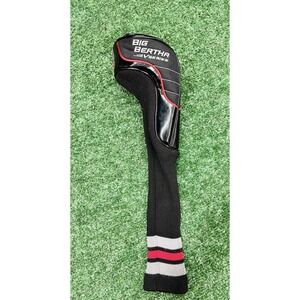 Callaway Big Bertha V Series Driver Headcover